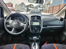 2018 Nissan Versa Note SR 1.6 similar2 Fit Yaris Civic corolla - Photo 7