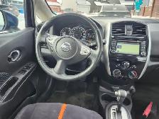 2018 Nissan Versa Note SR 1.6 similar2 Fit Yaris Civic corolla - Photo 8