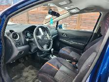 2018 Nissan Versa Note SR 1.6 similar2 Fit Yaris Civic corolla - Photo 9