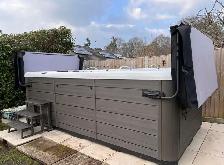 15FT SWIM SPA FOR SALE