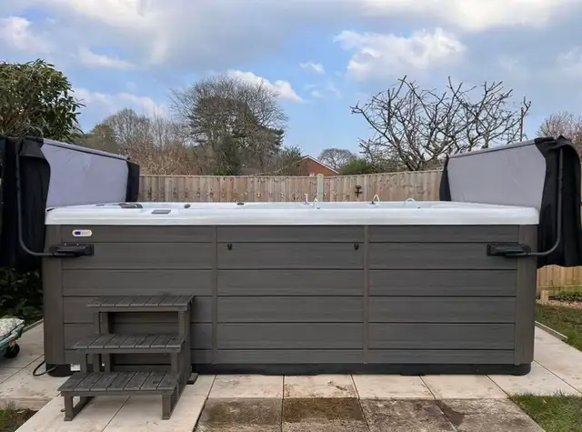 15FT SWIM SPA FOR SALE - Photo 3