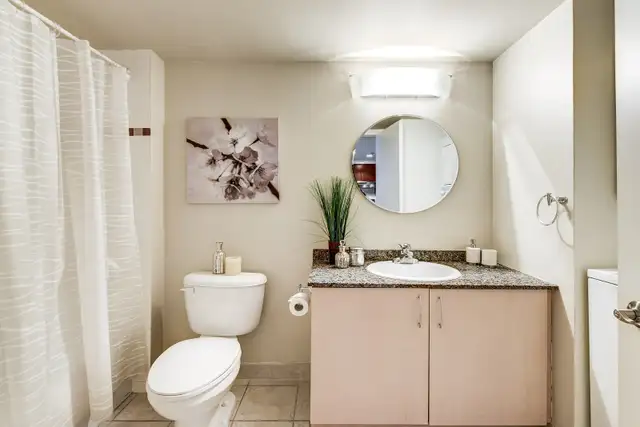 Condo for Rent Downtown / Condo à louer Centre-Ville / Montreal - Photo 7