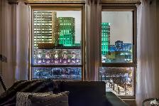 Condo for Rent Downtown / Condo à louer Centre-Ville / Montreal - Photo 9