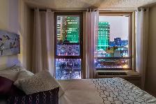 Condo for Rent Downtown / Condo à louer Centre-Ville / Montreal - Photo 10