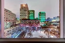 Condo for Rent Downtown / Condo à louer Centre-Ville / Montreal - Photo 11