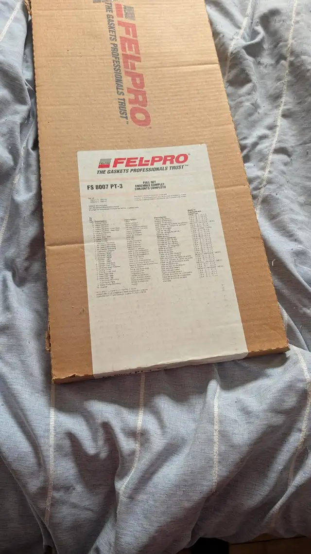 1962 409 big block motor - Photo 9