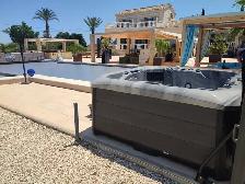 ORION HOT TUB FOR SALE