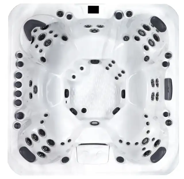 ORION HOT TUB FOR SALE - Photo 9