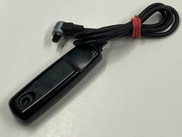 Canon RS-80N3 Remote Trigger for Canon Cameras - Photo 2