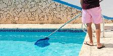 Piscine entretien