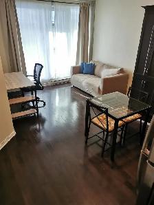 1 bedroom condo for rent - Heart of Downtown 1235 Bishop - Photo 3