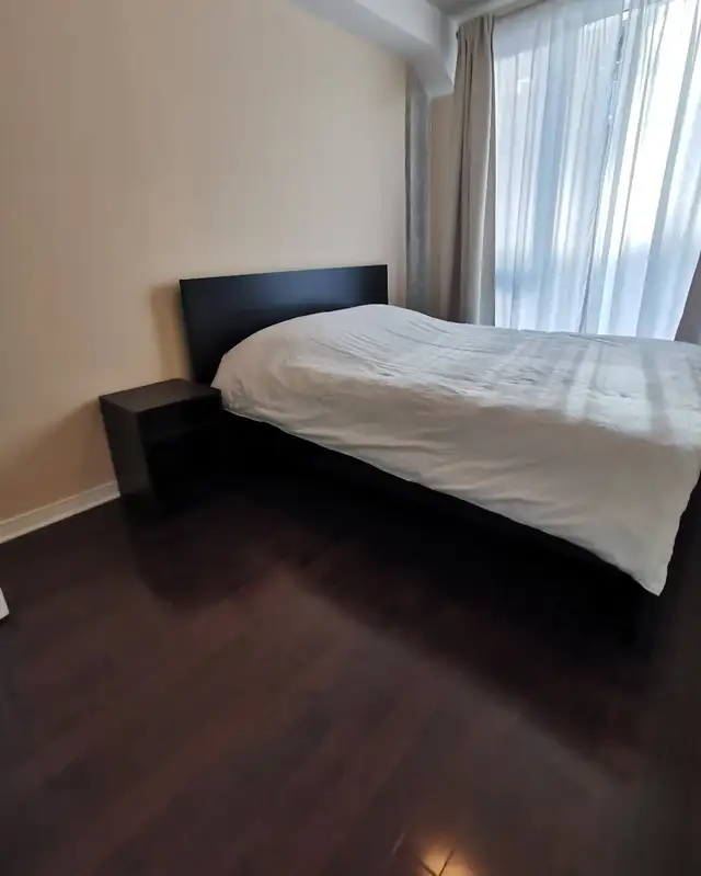 1 bedroom condo for rent - Heart of Downtown 1235 Bishop - Photo 7