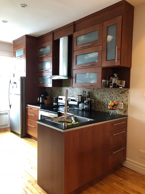 APPARTEMENT - STYLE  LOFT - DISPONIBLE LE 1er JUILLET OU AVANT - Photo 2