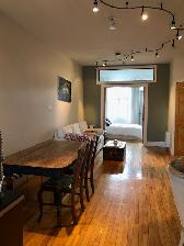 APPARTEMENT - STYLE  LOFT - DISPONIBLE LE 1er JUILLET OU AVANT - Photo 3