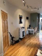 APPARTEMENT - STYLE  LOFT - DISPONIBLE LE 1er JUILLET OU AVANT - Photo 4