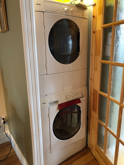 APPARTEMENT - STYLE  LOFT - DISPONIBLE LE 1er JUILLET OU AVANT - Photo 6