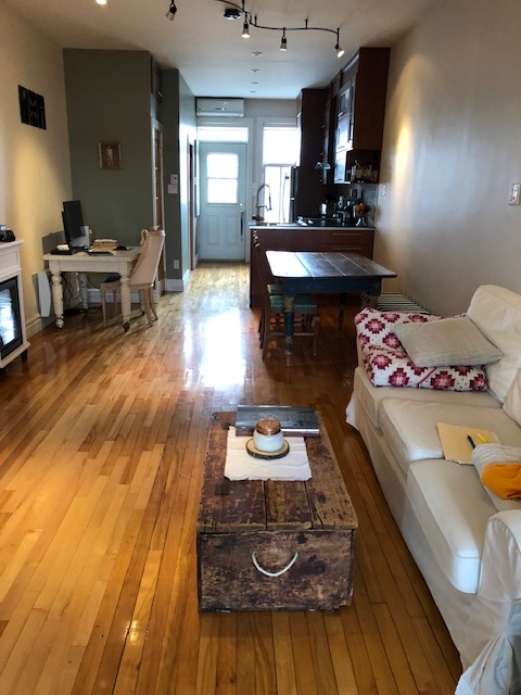 APPARTEMENT - STYLE  LOFT - DISPONIBLE LE 1er JUILLET OU AVANT - Photo 10