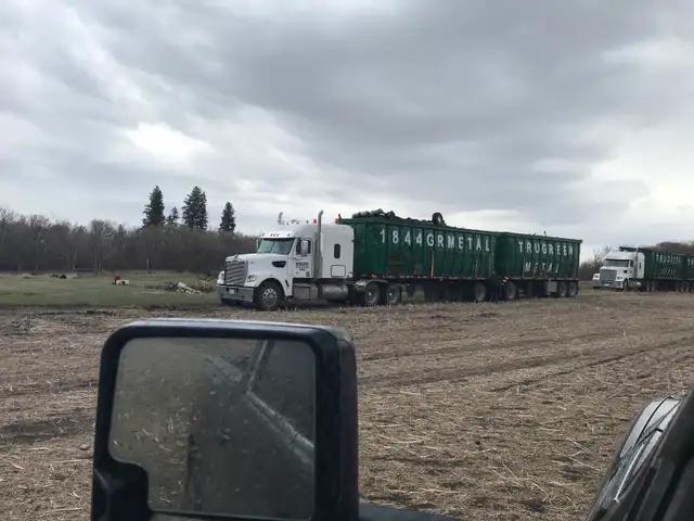 super b class 1a driver