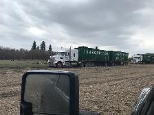 super b class 1a driver