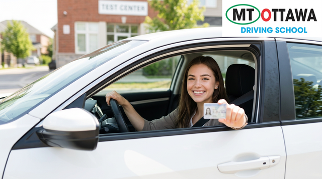 Affordable Driving Lesson - Driving instructor - Driving School