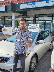 Affordable Driving Lesson - Driving instructor - Driving School - Photo 3