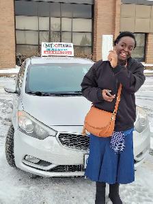 Affordable Driving Lesson - Driving instructor - Driving School - Photo 4