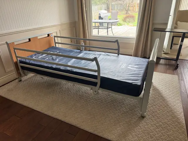 HOMECARE BED RENTALS FAST SAME OR NEXT DAY SERVICE - Photo 2