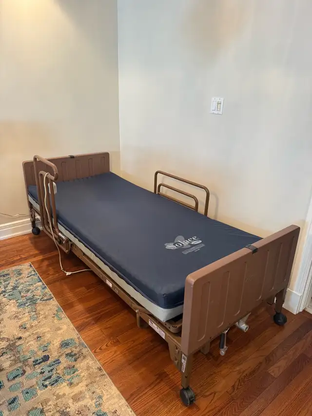 HOMECARE BED RENTALS FAST SAME OR NEXT DAY SERVICE - Photo 5