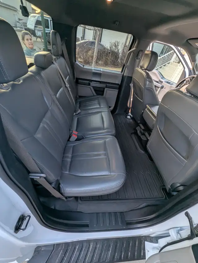 2018 Ford F-150 SuperCrew 4x4 3.5L EcoBoost | Warranty Included - Photo 5