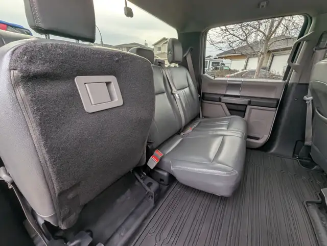 2018 Ford F-150 SuperCrew 4x4 3.5L EcoBoost | Warranty Included - Photo 6