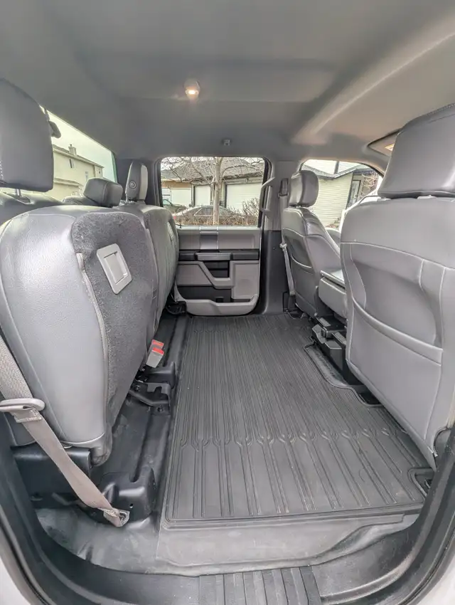 2018 Ford F-150 SuperCrew 4x4 3.5L EcoBoost | Warranty Included - Photo 7