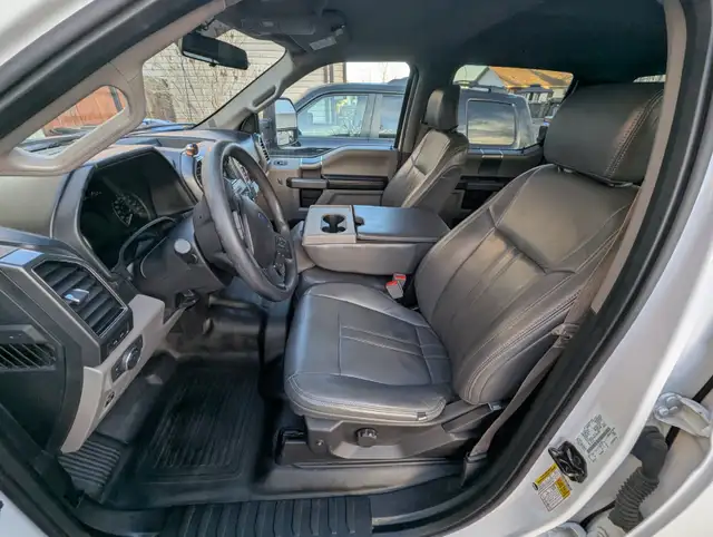 2018 Ford F-150 SuperCrew 4x4 3.5L EcoBoost | Warranty Included - Photo 8