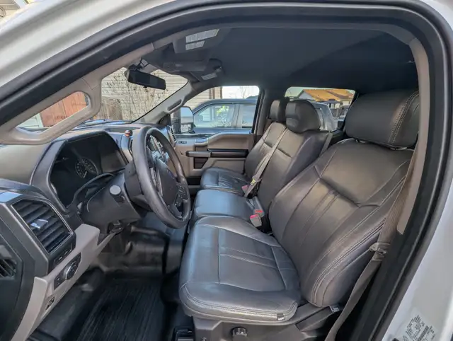 2018 Ford F-150 SuperCrew 4x4 3.5L EcoBoost | Warranty Included - Photo 9