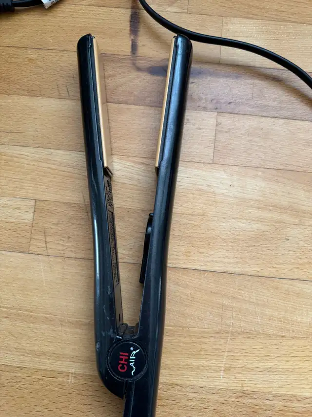 Curling irons and straightener, hair dryer bonnet