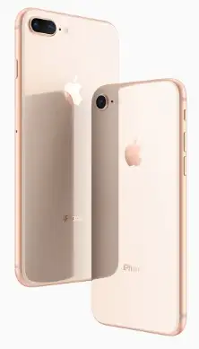 Unlocked iPhone 8 64 GB, with 12 months warranty for only $180
