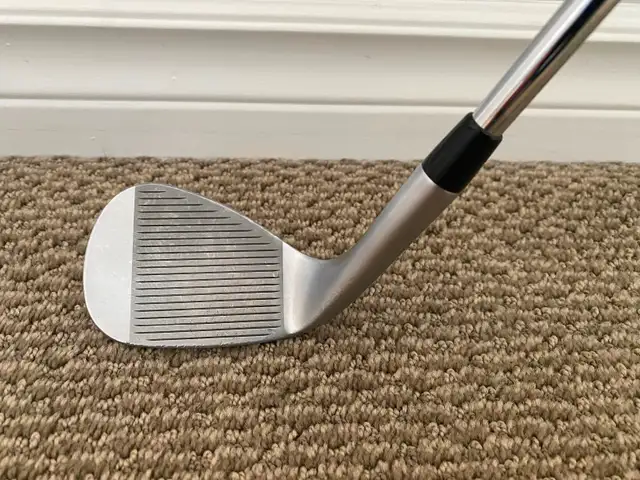 Used in good condition RH S159 58 degree Ping Golf Lob Wedge. - Photo 2