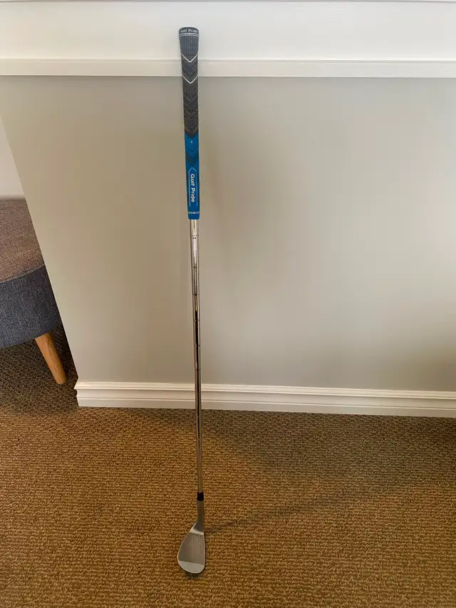 Used in good condition RH S159 58 degree Ping Golf Lob Wedge. - Photo 3