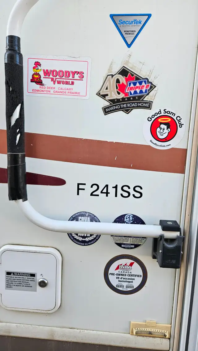 2005 Topaz F241SS - Photo 4