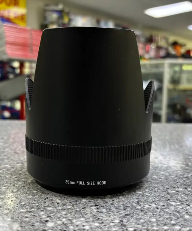 Sigma 70-200mm DG HSM 1:2.8 APO Nikon Mount - Photo 7