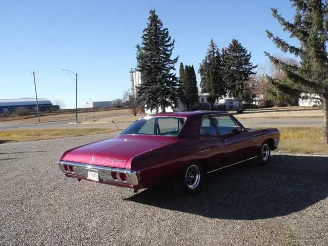 427 Biscayne - Photo 6