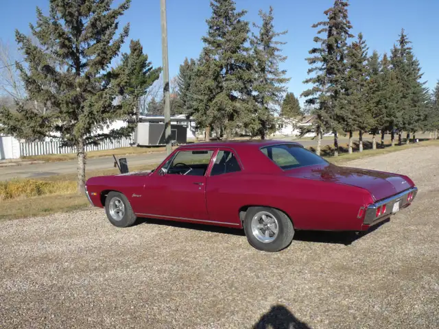 427 Biscayne - Photo 7