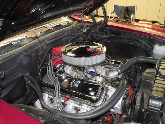 427 Biscayne - Photo 8