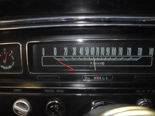 427 Biscayne - Photo 9