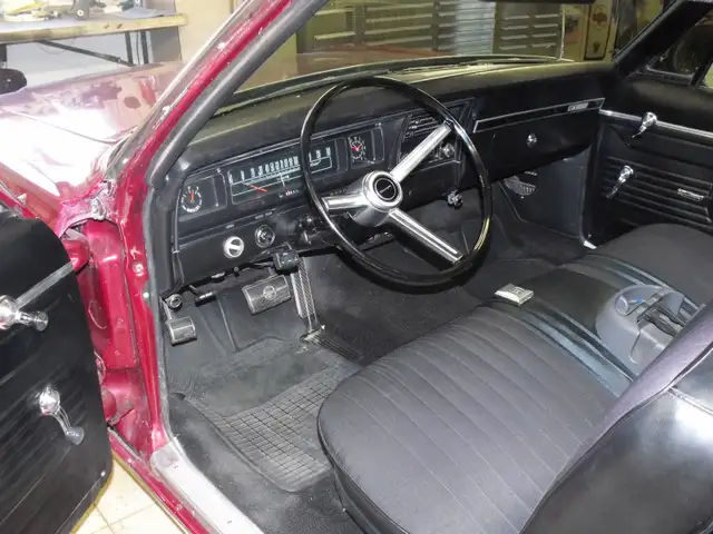 427 Biscayne - Photo 11