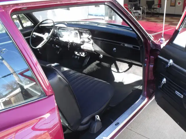 427 Biscayne - Photo 12