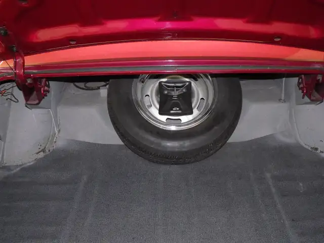 427 Biscayne - Photo 15