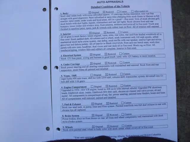 427 Biscayne - Photo 17