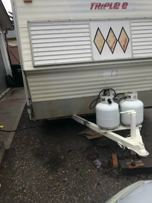 16 foot camper trailer - Photo 2