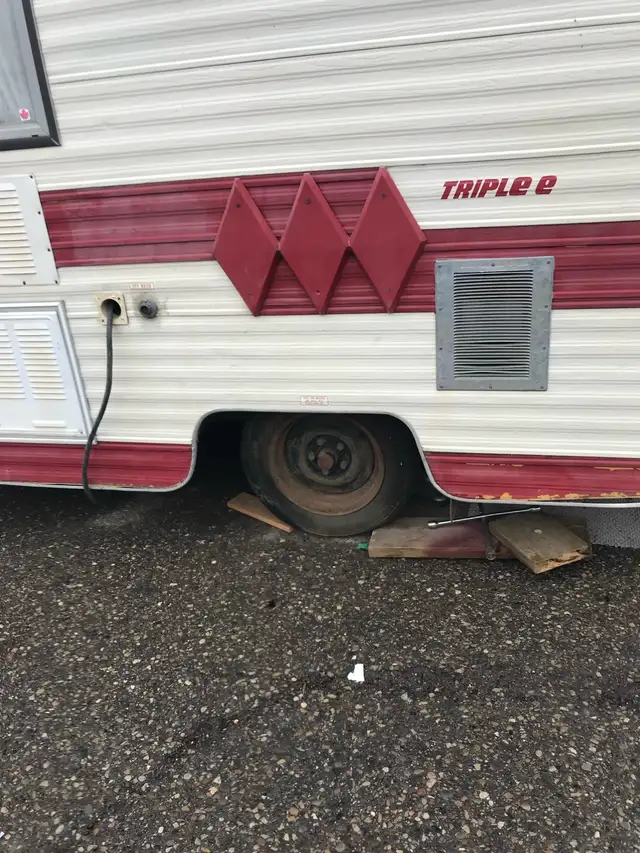 16 foot camper trailer - Photo 3