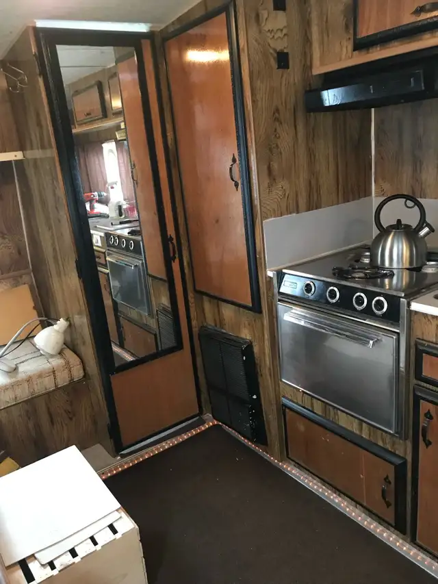 16 foot camper trailer - Photo 4